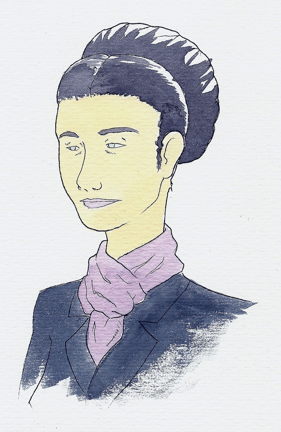 Simone de Beauvoir