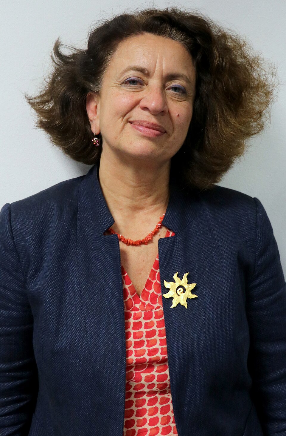 Ghada Hatem-Gantzer 2017