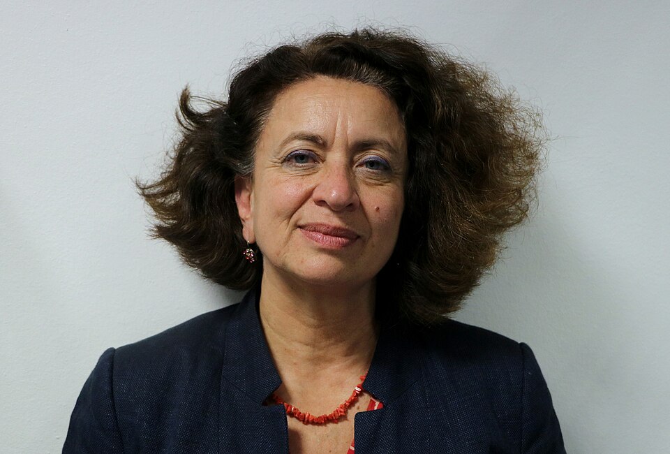 Ghada Hatem-Gantzer
