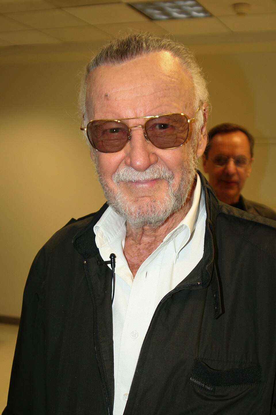 Stan Lee (30910841437)