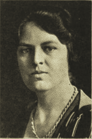 Charl Ormond Williams (JNEA, v.10, 1921)