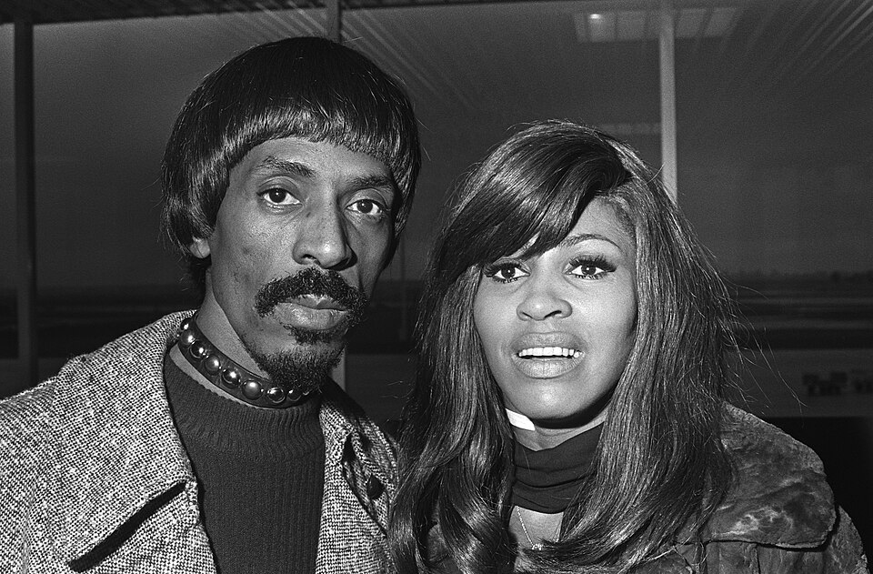 Tina Turner