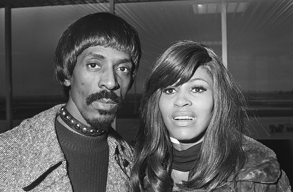 Ike & Tina Turner, Bestanddeelnr 924-2170