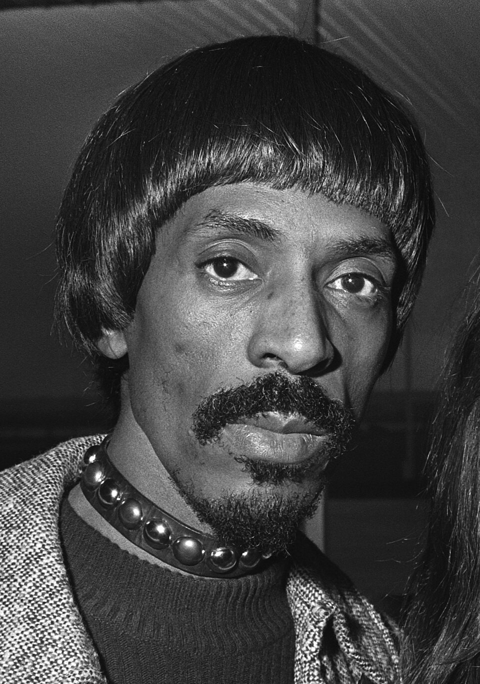 Ike Turner 1971