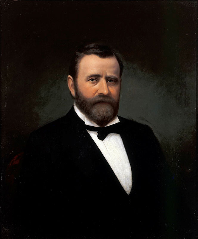 Ulysses S. Grant