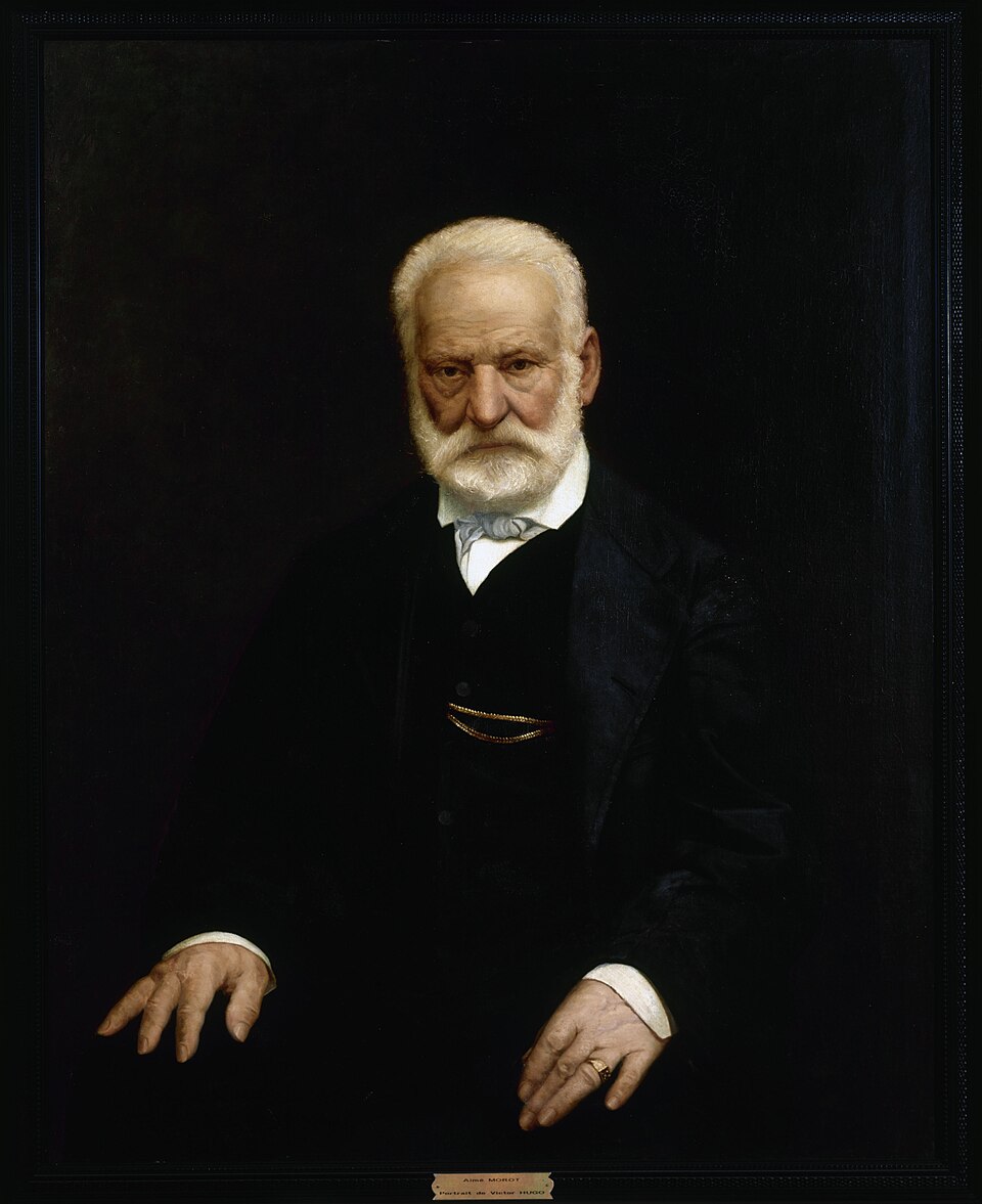 Victor Hugo