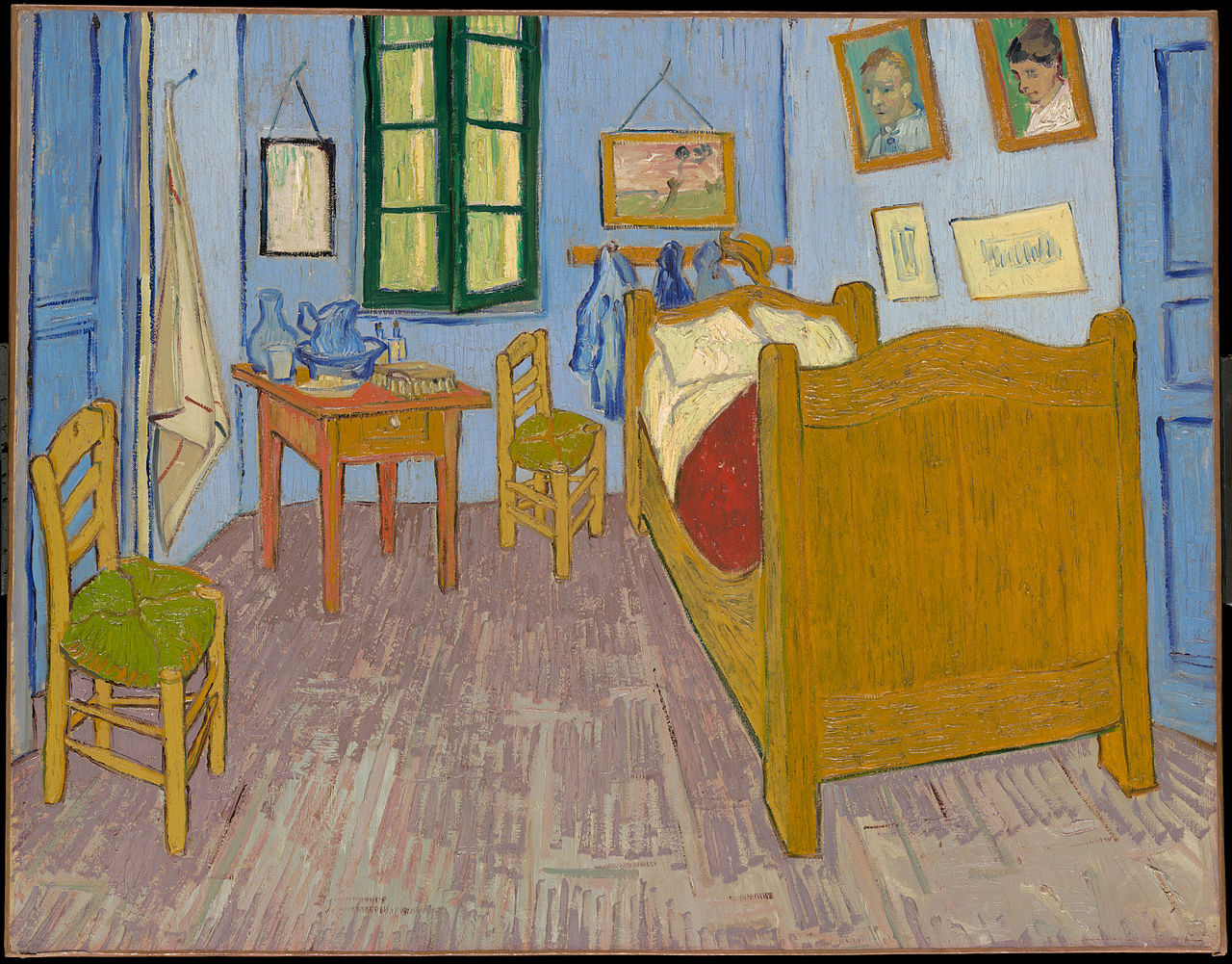 Vincent van Gogh