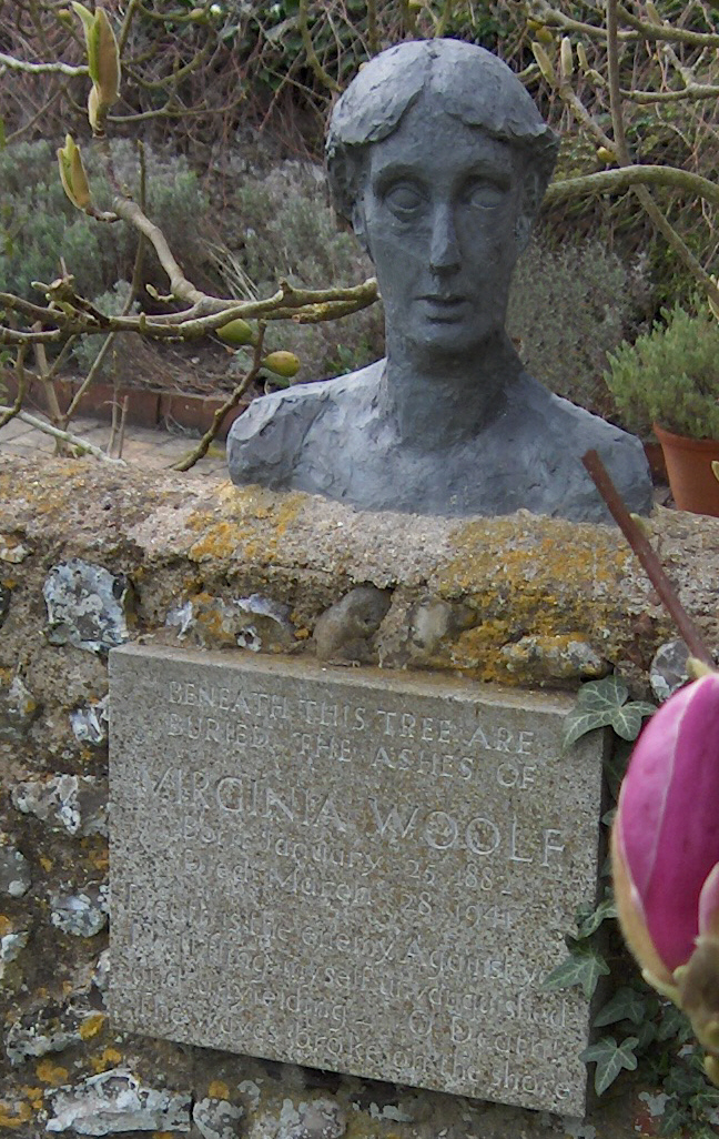 Virginia Woolf (5) 2