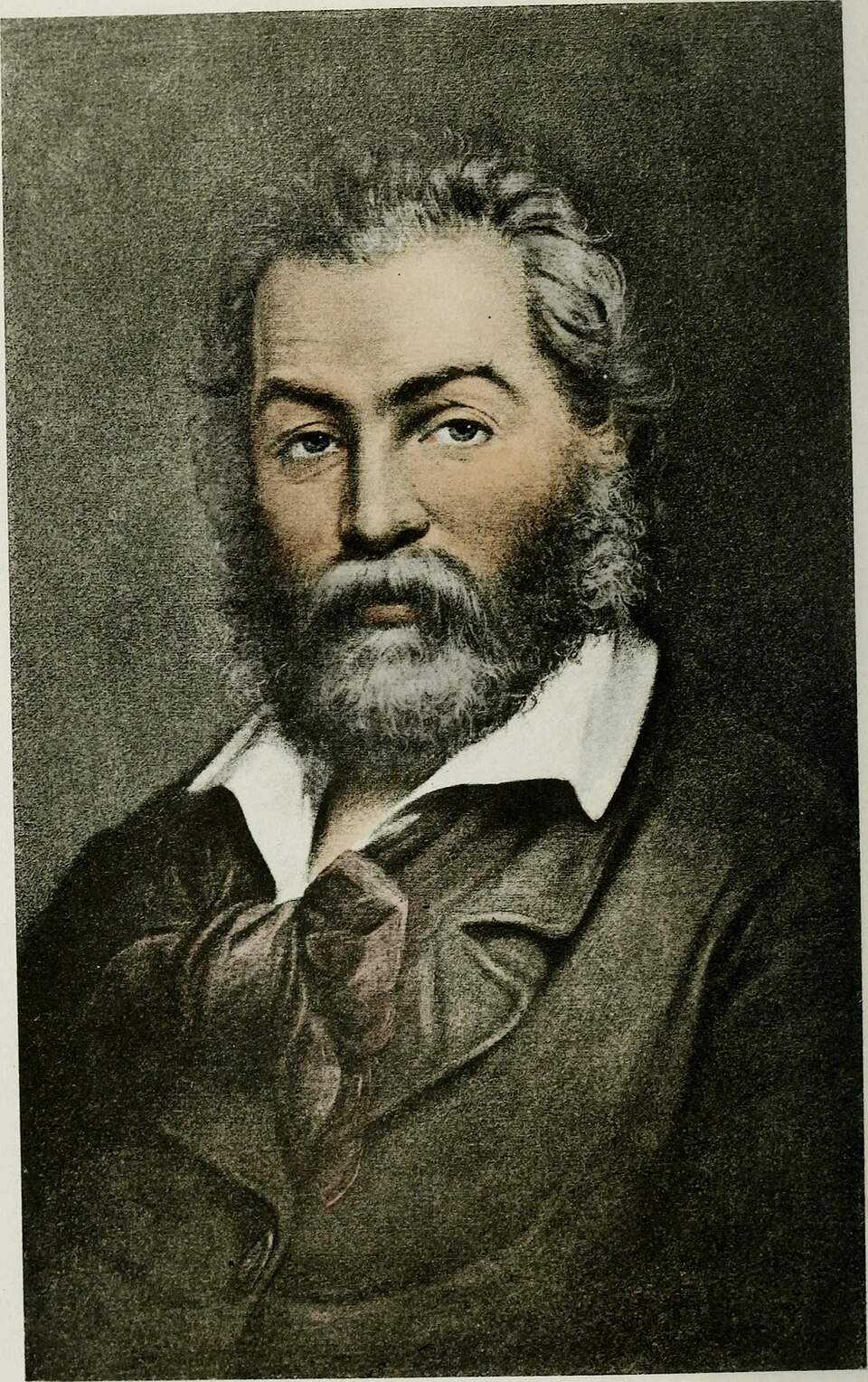 The complete writings of Walt Whitman (1902) (14771705955)