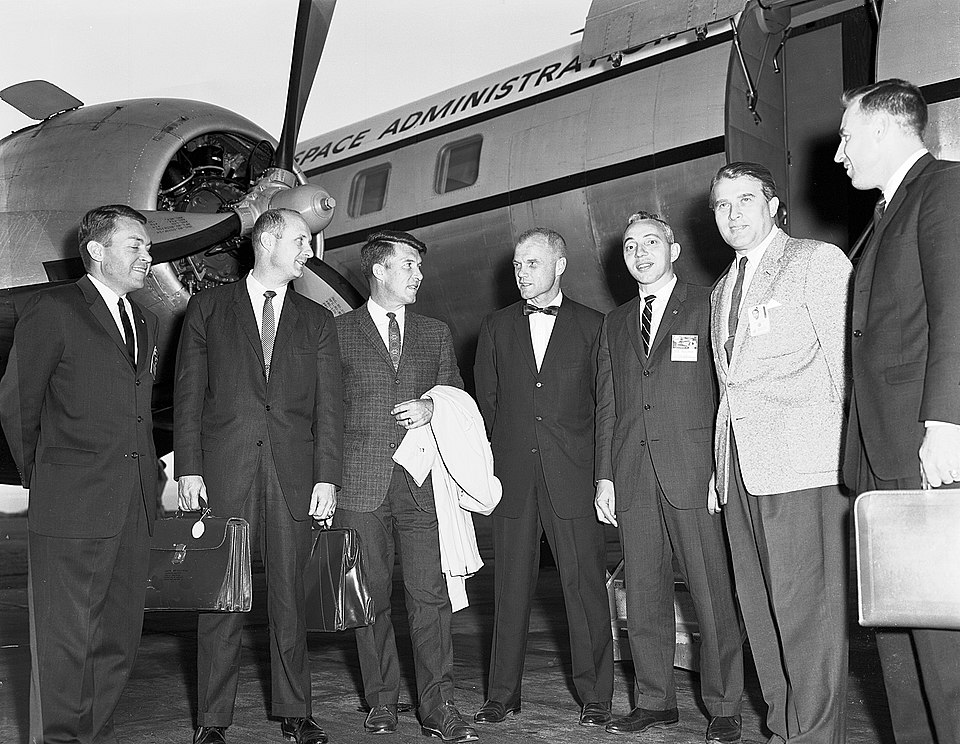 Wernher von Braun - 6230331