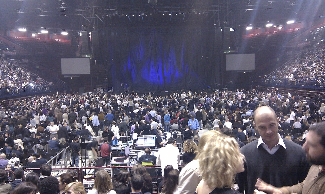 Forum di assago, whitney Houston in arrivo!! (4576117368)