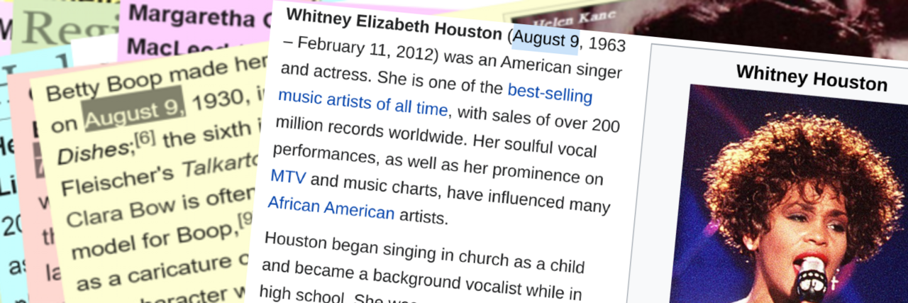 Aug9 Woman of the Day