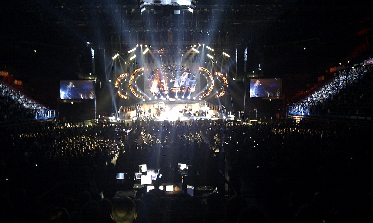 Concerto whitney in corso! (4575485593)