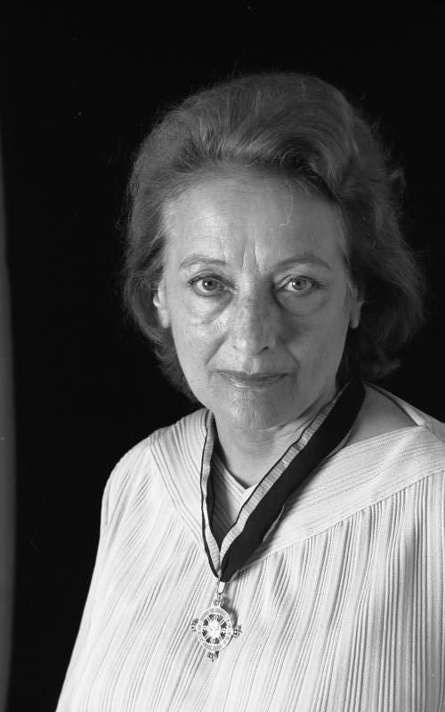 Bundesarchiv B 145 Bild-F063272-0011, Maria Wimmer