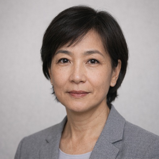 Keiko Tanaka