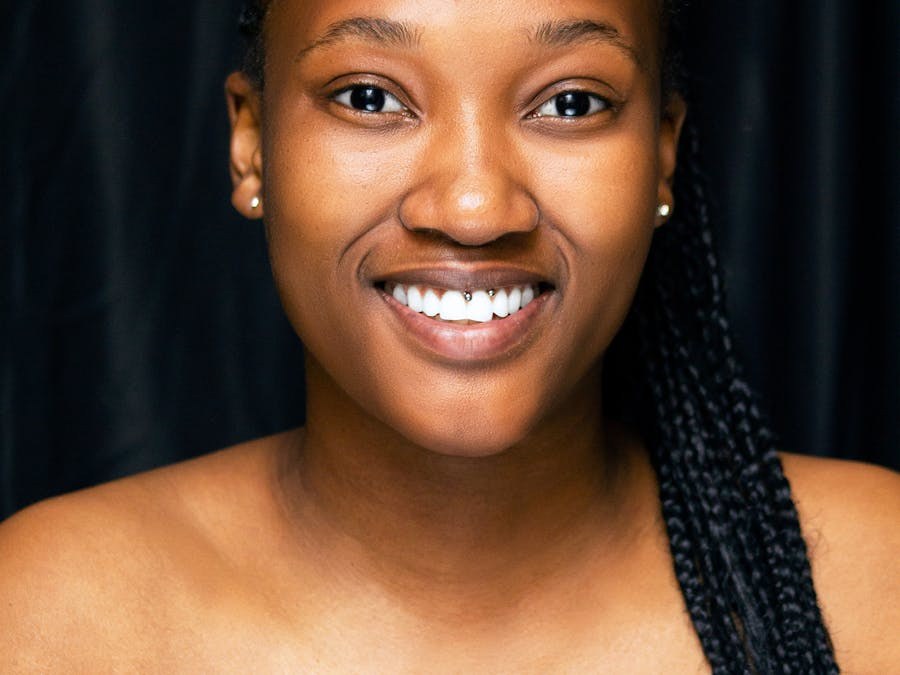 Amara Okafor