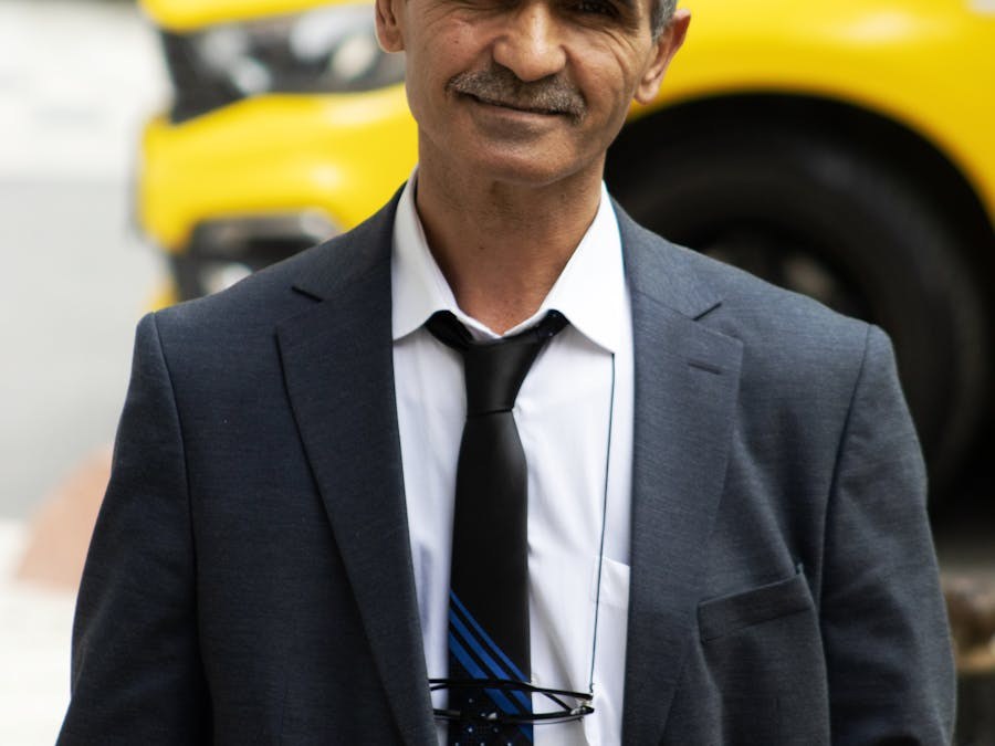 Andres Molina