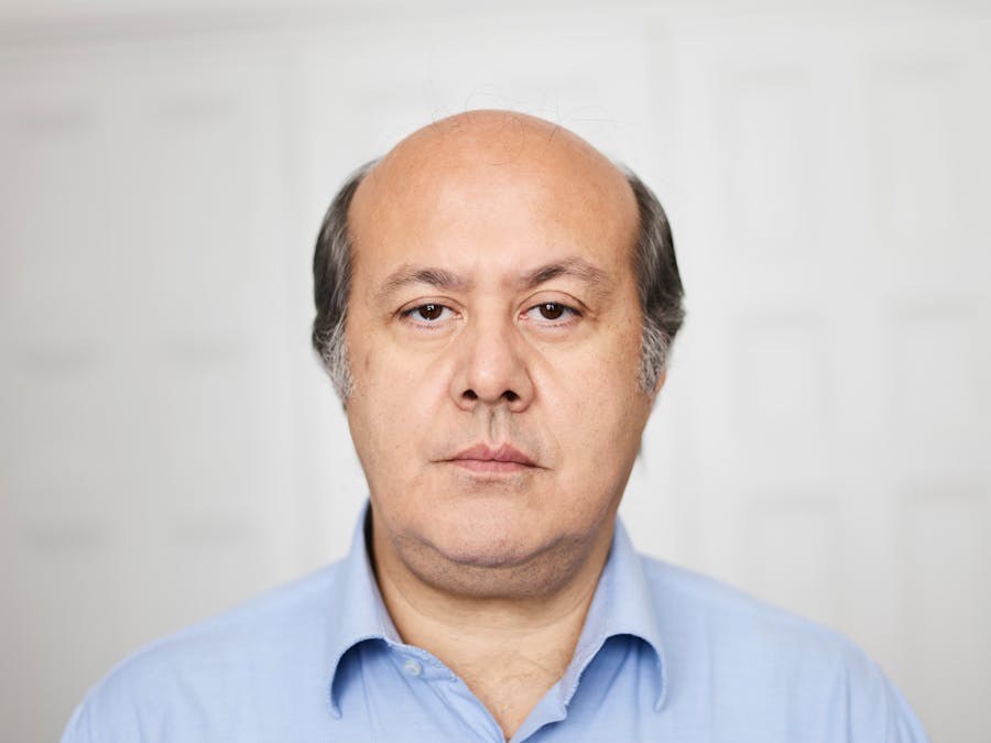 Erik Johansen