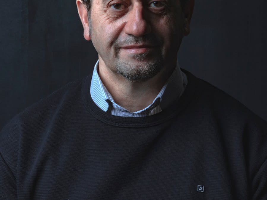 Lars Hansen