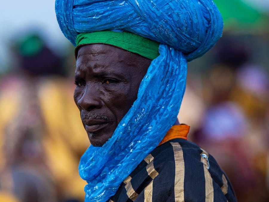 Moses Kato