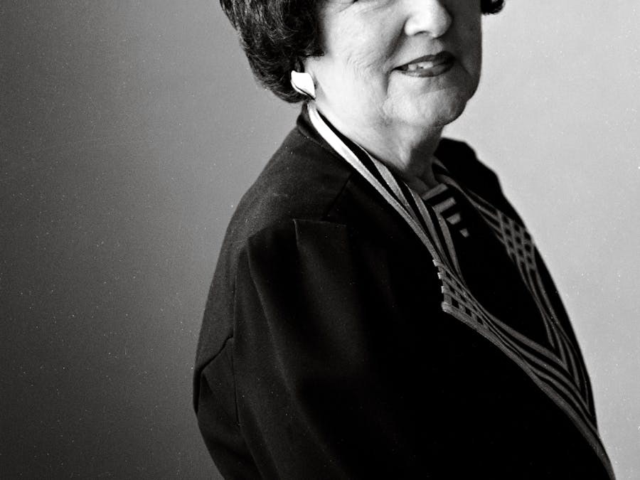 Nora Quinn