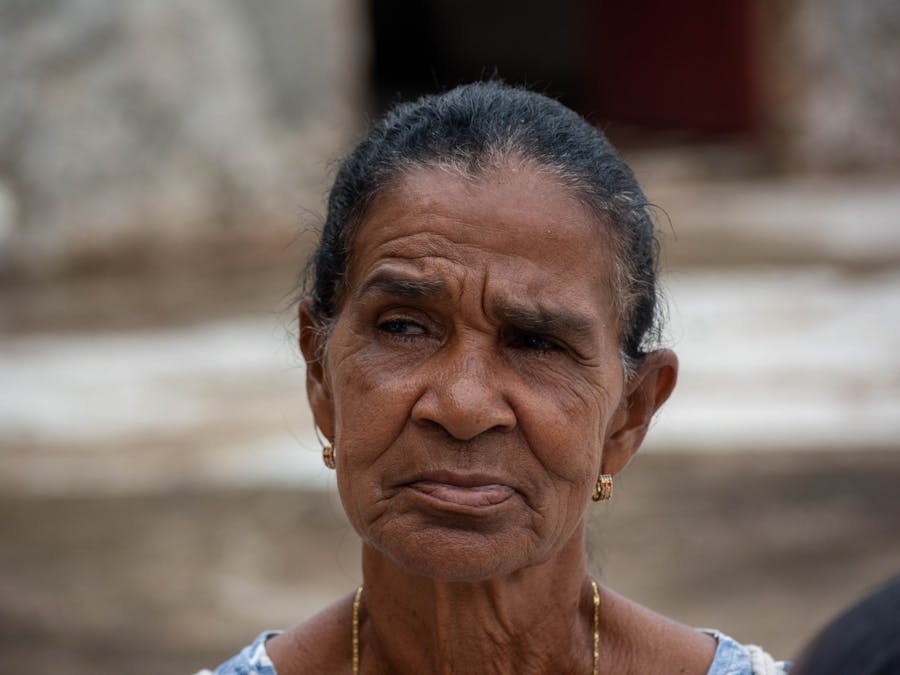 Rosa Morales