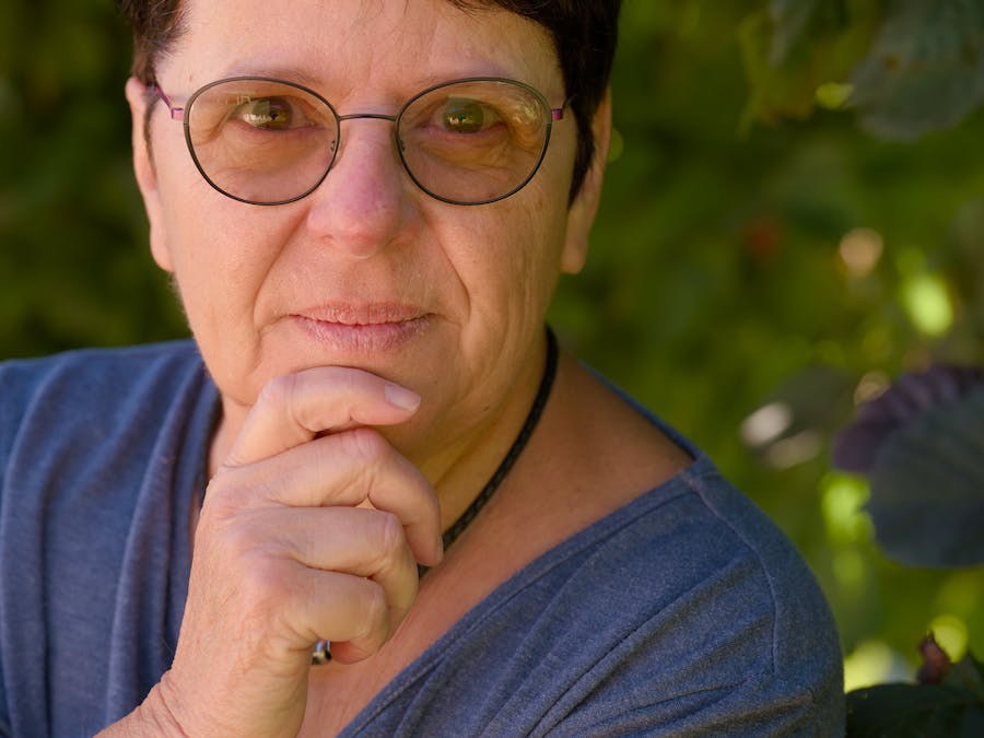 Svetlana Moroz