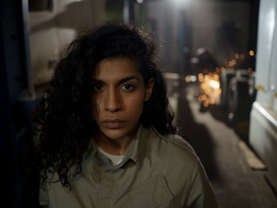 Yara Hussein