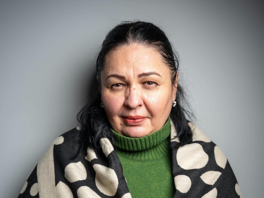 Elena Rossi