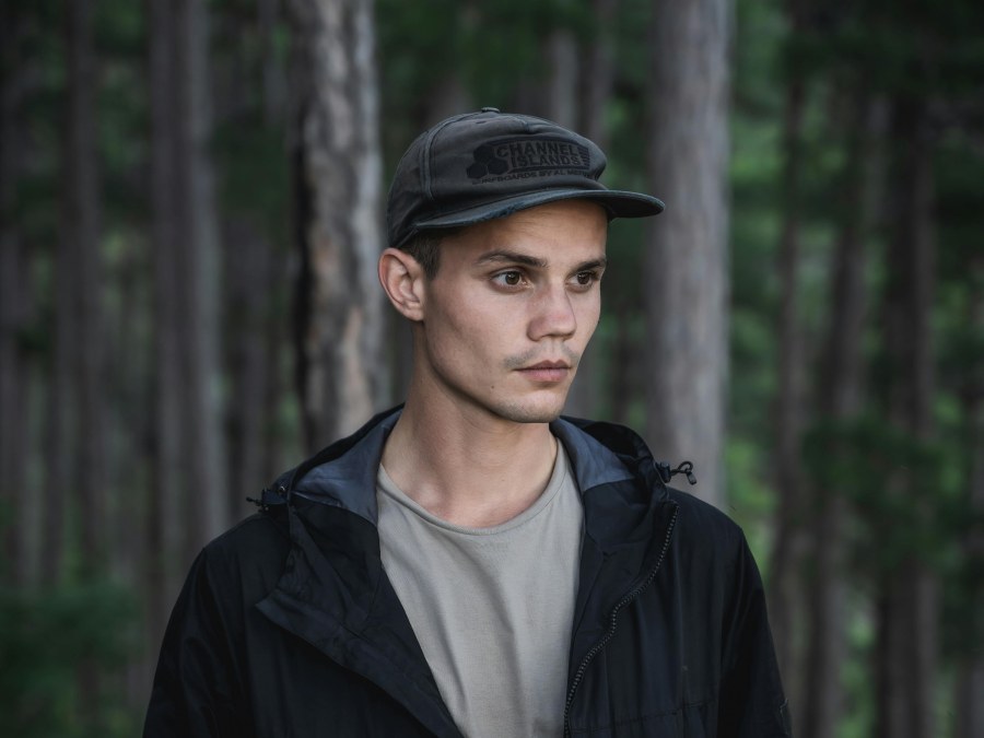 Ethan Miller