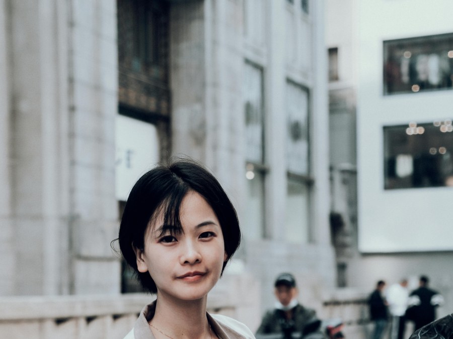 Grace Chen
