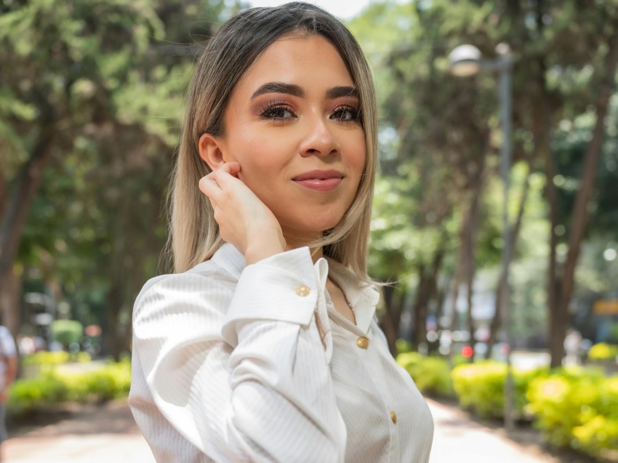 Lucia Herrera