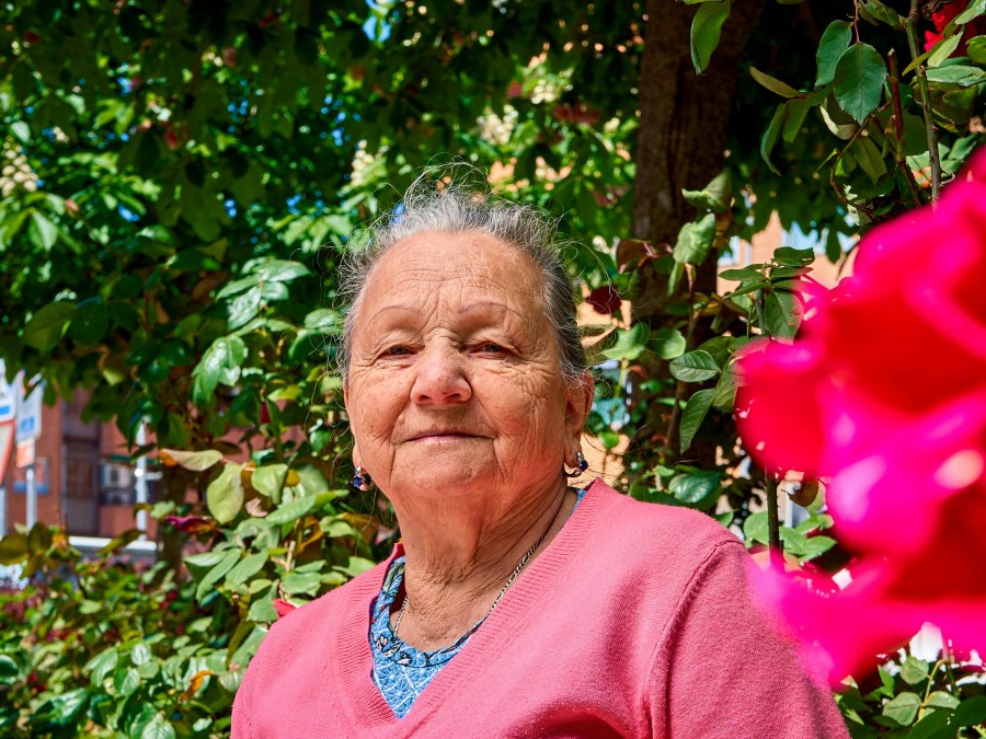 Margaret Ellis