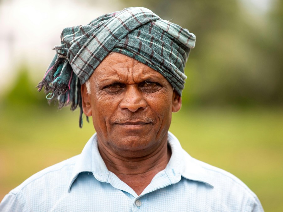 Nikhil Rao